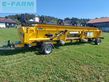 Cosechadora de Cereal - New Holland - cx 8.70