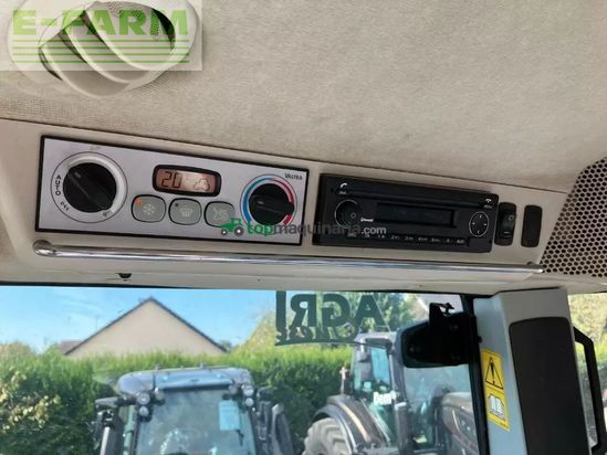 Tractor agrícola - Valtra - s324