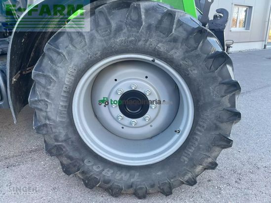 Tractor agrícola - Deutz-Fahr - 6130