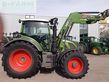 Tractor agrícola - Fendt - 516 vario