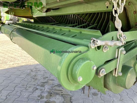 Cinta transportadora de forraje - Krone - rx 430 gl