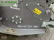 Empacadora gigant - Claas - quadrant 5300 fc + krassort sc 180