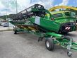 Cosechadora de Cereal - John Deere - s670 zürn pf725 ssw