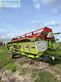 Cosechadora de Cereal - Claas - lexion 760 tt