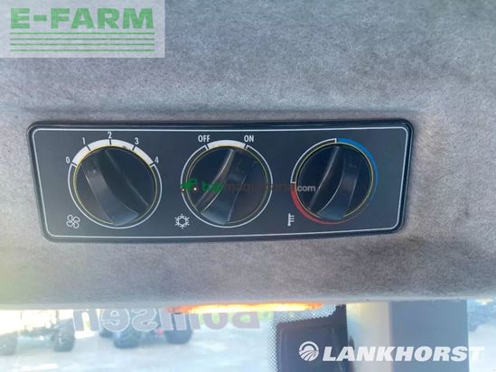 Tractor agrícola - Valtra - a104