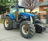 Tractor agrícola - New Holland - tg255
