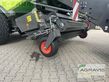 Empacadora gigant - Claas - quadrant 5300 evolution fc tandem