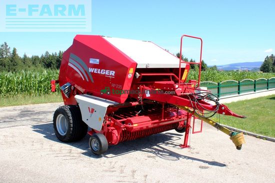 Empacadora gigant -  - rp 235