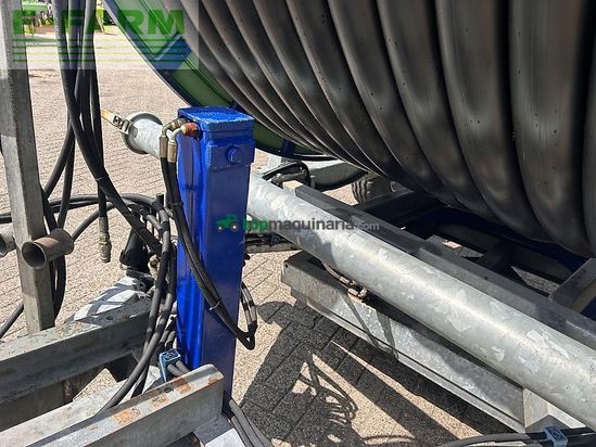 Riego - Irtec - 110-370 haspel