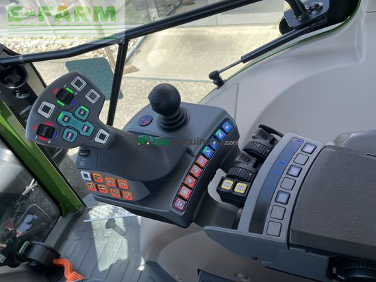 Tractor agrícola - Fendt - 211 vario power (gen3)
