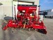 Sembradora - Kverneland - saterra 1030 + h serie