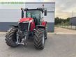 Tractor agrícola - Massey Ferguson - 8s.205