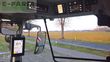 Tractor agrícola - Claas - arion 550 cis+