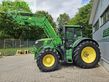 Tractor agrícola - John Deere - 6195r