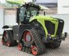 Tractor agrícola - Claas - xerion 5000 trac ts TRAC TS