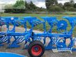 Arado - Lemken - juwel 8 m v 4+1 n 100