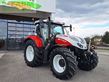 Tractor agrícola - Steyr - 6150 profi cvt (stage v)
