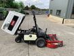 Cortacésped manual -  - unused toro z master 8000 lawnmower (st21608)