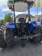 Tractor agrícola - New Holland - td3.50