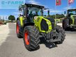 Tractor agrícola - Claas - arion 650 cis+