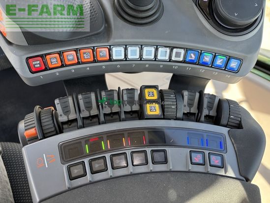 Tractor agrícola - Fendt - 314 vario profi+ ProfiPlus