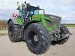 Tractor agrícola - Fendt - 936 vario rüfa garantie