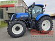 Tractor agrícola - New Holland - t7.200 ac