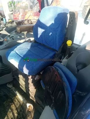 Tractor agrícola - New Holland - t5.115