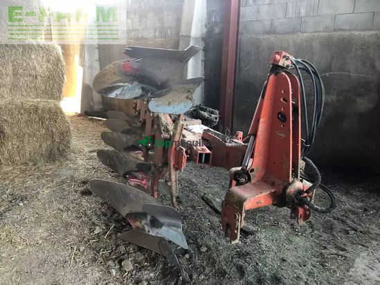 Arado - Kuhn - 122 varimaster