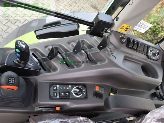 Tractor agrícola - Claas - axos 3.105 mit fl 100 c