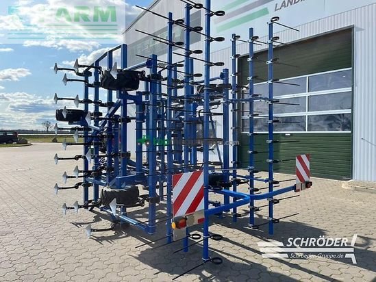 Cultivador - Kockerling - allrounder classic 600 2.0