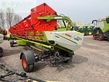 Cosechadora de Cereal - Claas - lexion 8700 terra trac
