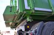 Remolqu agrícola - Kröger - agroliner hkd 302