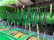 Empacadora gigant - John Deere - 864