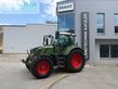 Tractor agrícola - Fendt - 516 vario