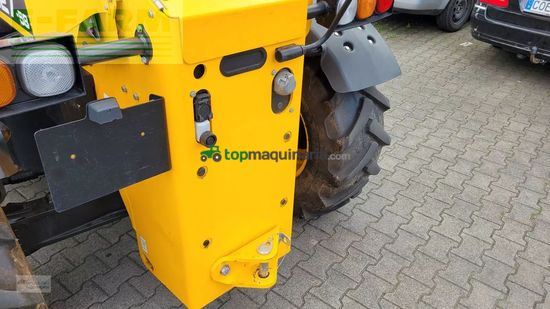 Telescopica - JCB - 527-58 ds