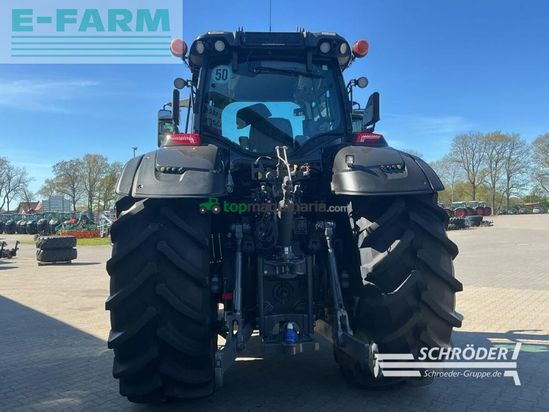Tractor agrícola - Valtra - q 305