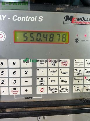 Atomizador - Dubex - anh 700n