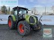 Tractor agrícola - Claas - arion 650 cebis CEBIS