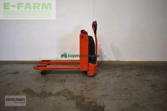 Elevadora - Linde - t 14 ion 1155-00