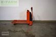 Elevadora - Linde - t 14 ion 1155-00