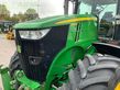 Tractor agrícola - John Deere - 7250r tractor (st24557)