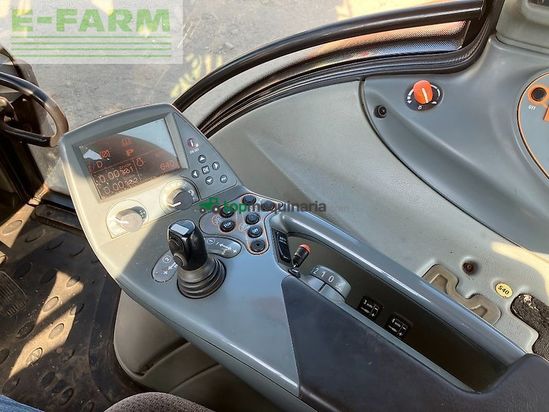 Tractor agrícola - Valtra - n122 direct Direct