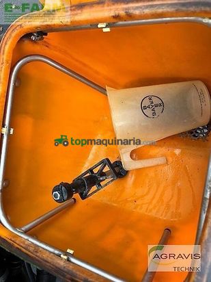 Atomizador - Amazone - uf 1801