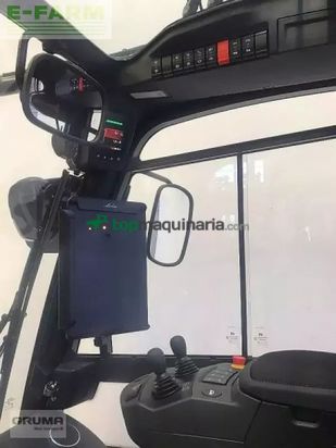 Elevadora - Linde - e 25/600 h 1252-01