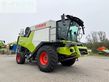 Cosechadora de Cereal - Claas - trion 650