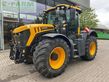 Tractor agrícola - JCB - 4220 fastrac