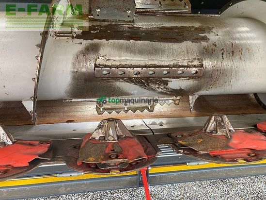 Cabezal - Zurn - profi cut 700