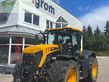 Tractor agrícola - JCB - fastrac 4220