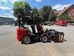 Minicargadora - Manitou - mla 2-25 h